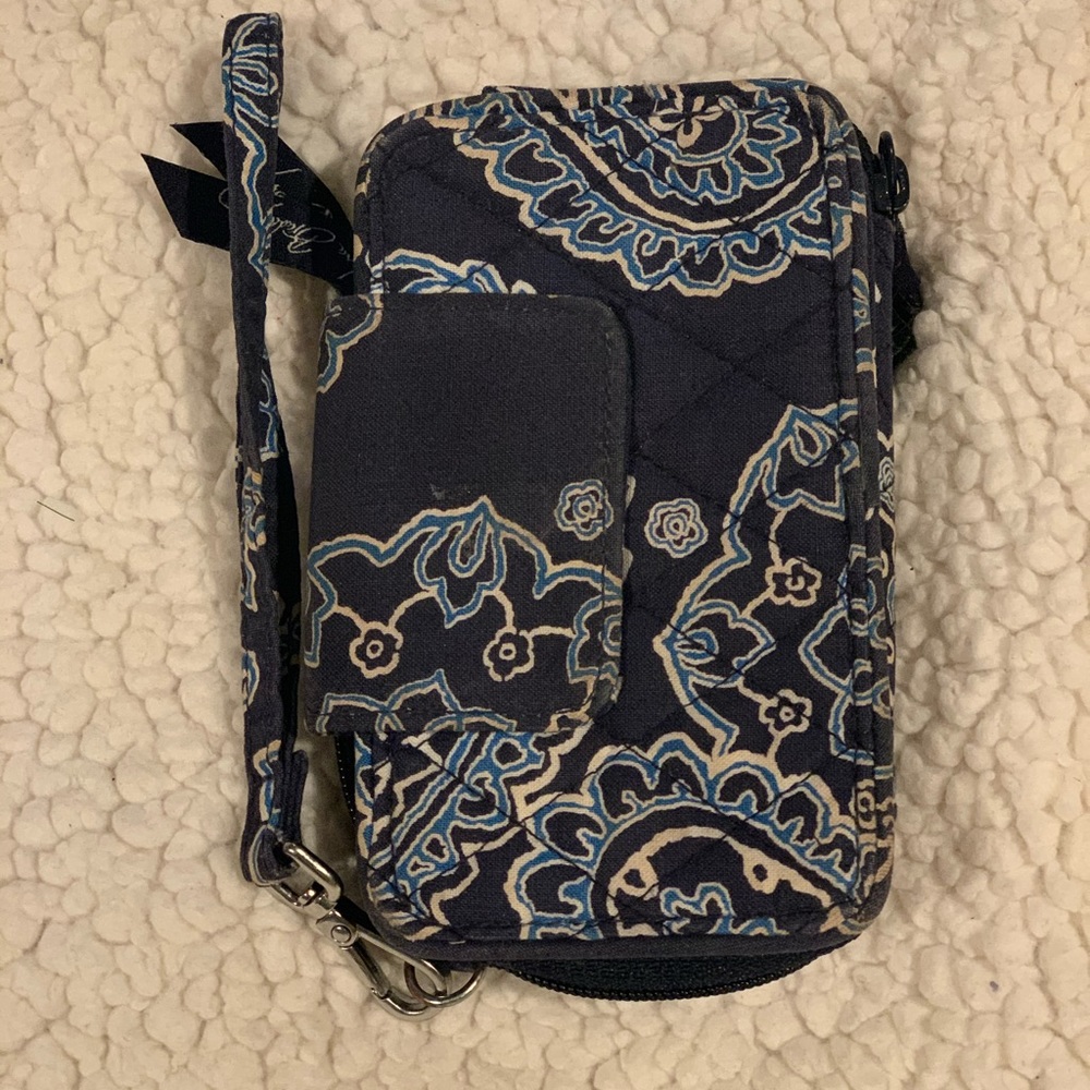 Vera Bradley Wallet